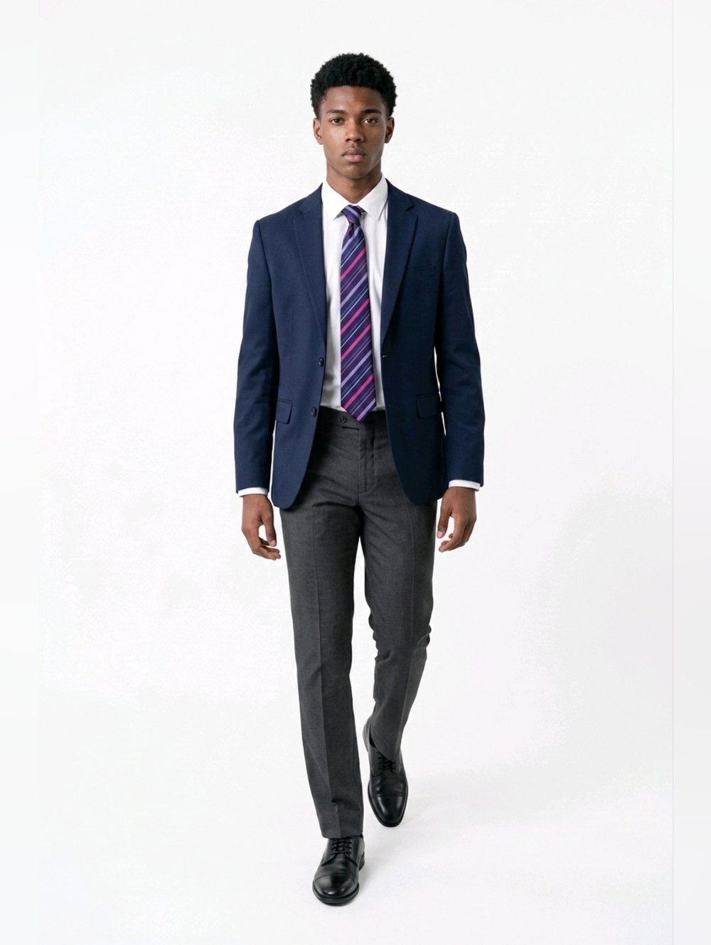 Holland & Sherry Tie